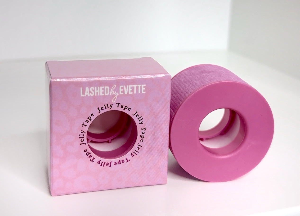 Sensitive JELLY Tape