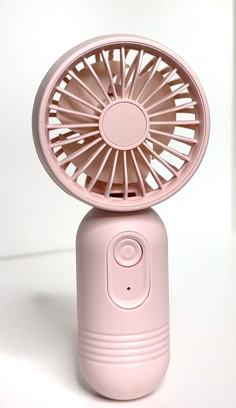 Lash Fan