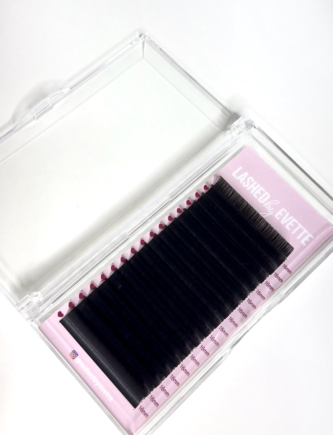 Volume Lash Trays