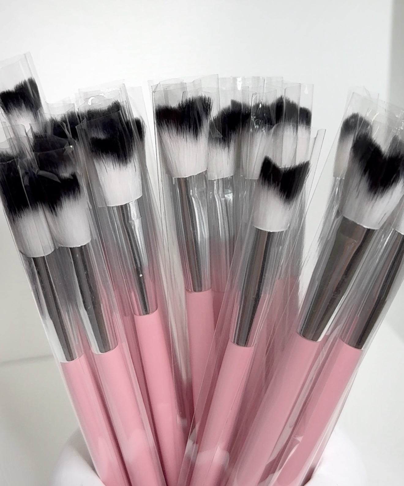 Lash Brush