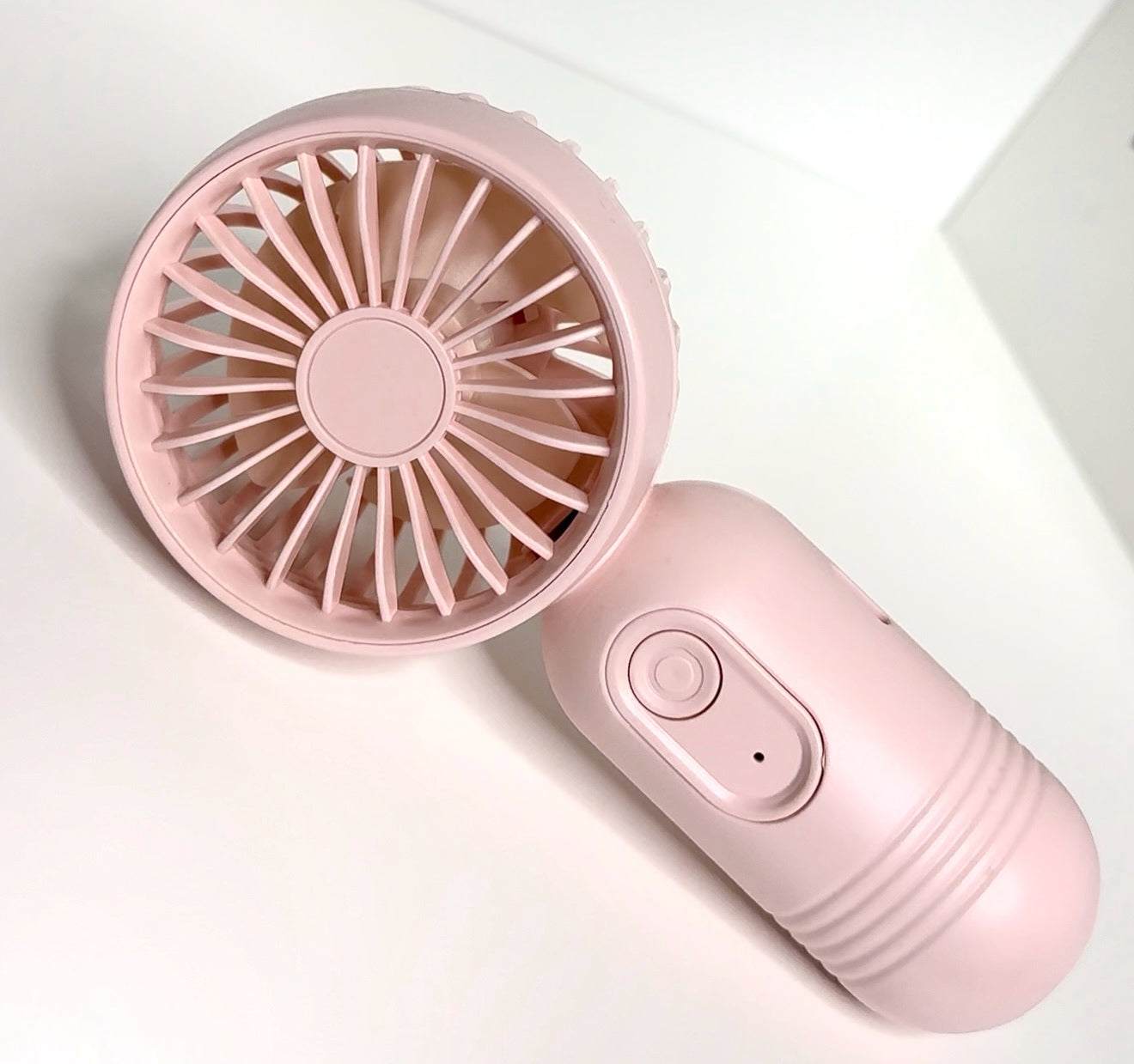 Lash Fan