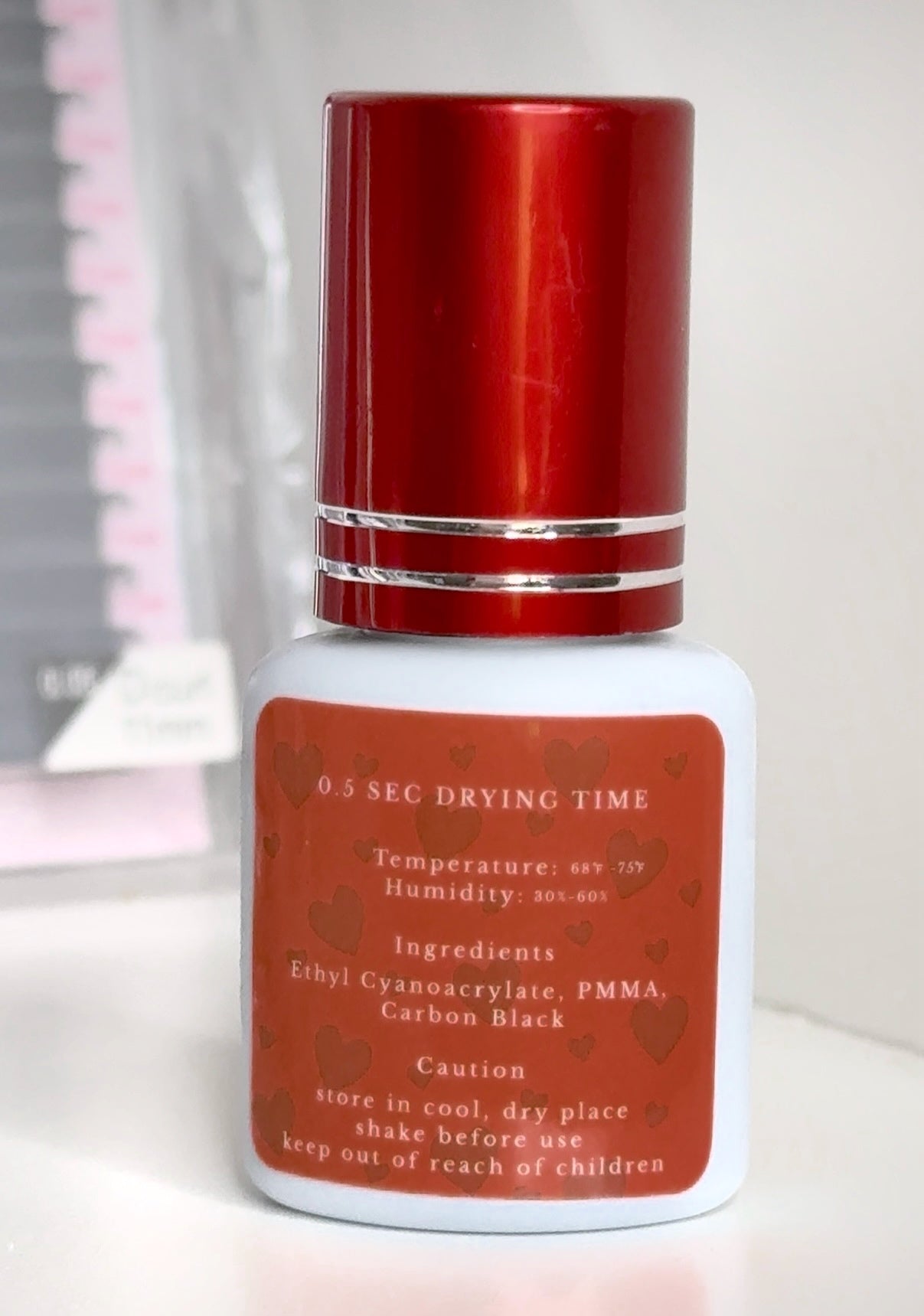 Stuck on You Adhesive (0.5 second drying time)