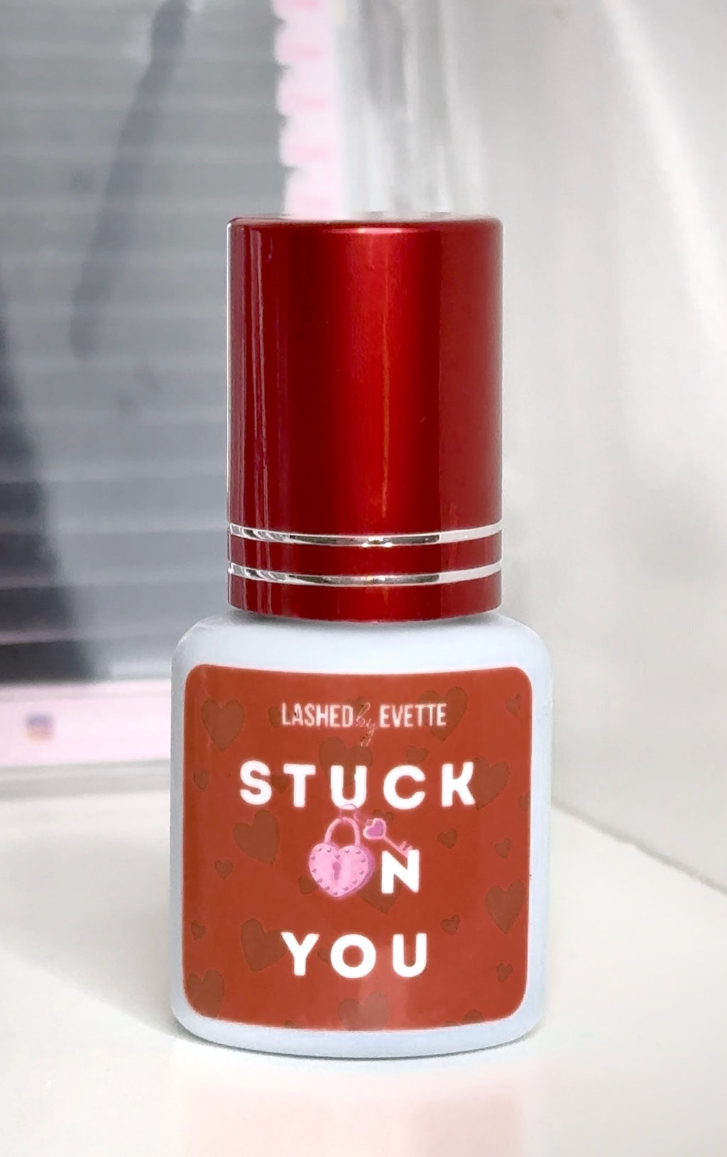 Stuck on You Adhesive (0.5 second drying time)