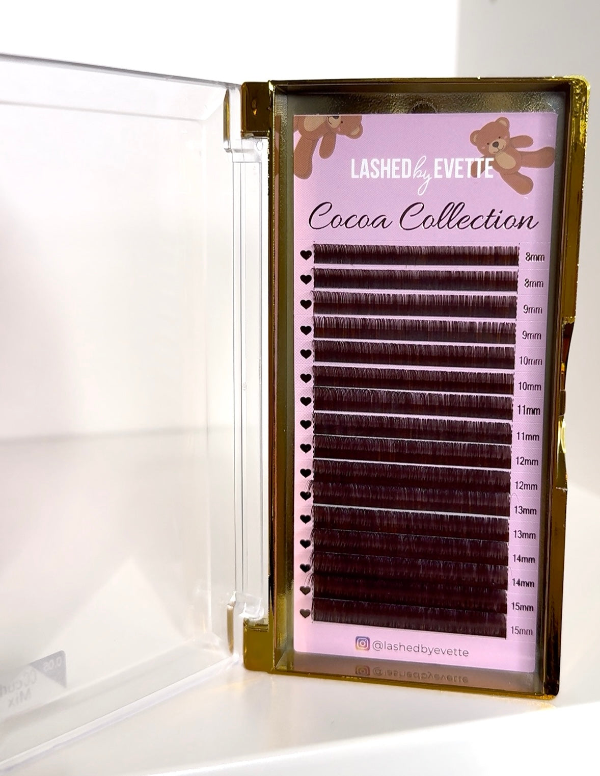 COCOA COLLECTION🧸🧸